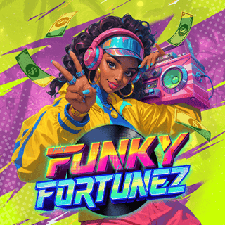 Funky Fortunez game thumbnail