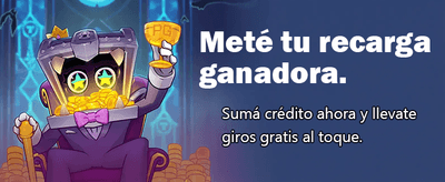 Tus mejores jugadas hoy