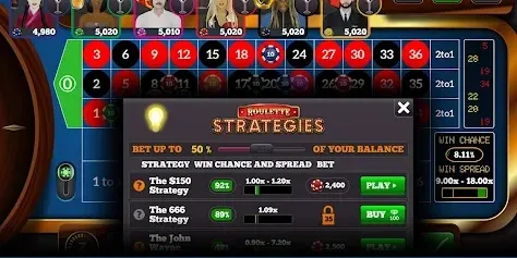 Interfaz de Juegos Destacados screenshot