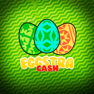 Eggstra Cash game icon