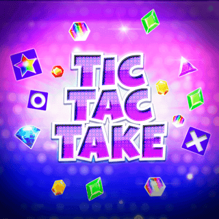 Tic Tac Take game icon