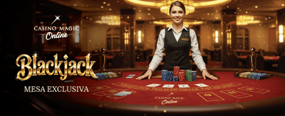 Mesas de Blackjack en BetSoon