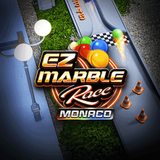 EZ Marble Race Monaco game icon