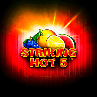 Striking Hot 5 game icon