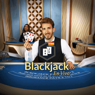 Blackjack Clásico en Español 36 game icon